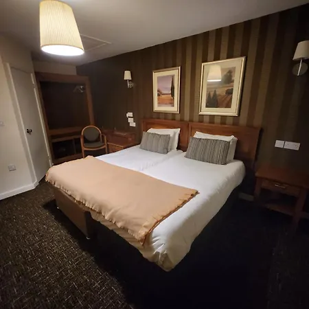 Red Lion & Отель Йорк