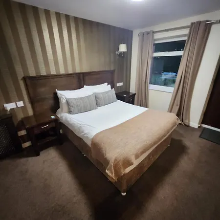 Отель Red Lion & Йорк