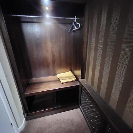 Red Lion & 3* Йорк