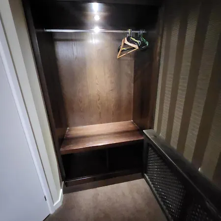 Red Lion & 3* Йорк