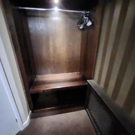 Red Lion & Отель Йорк