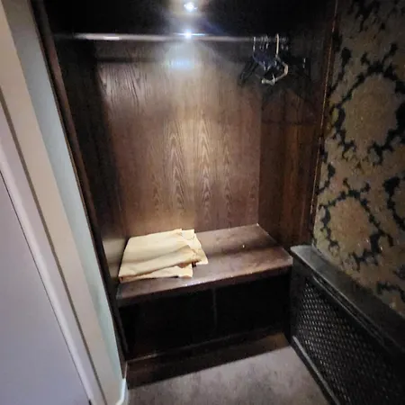 Red Lion & 3* Йорк