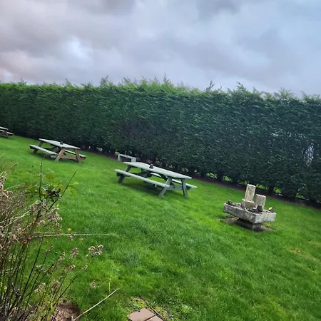 Отель Red Lion &