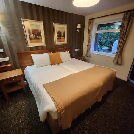 Red Lion & Hotell York