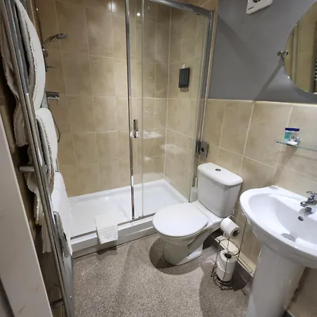 Red Lion & Hotell York