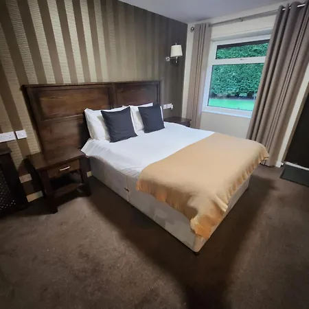 Red Lion & Hotell York