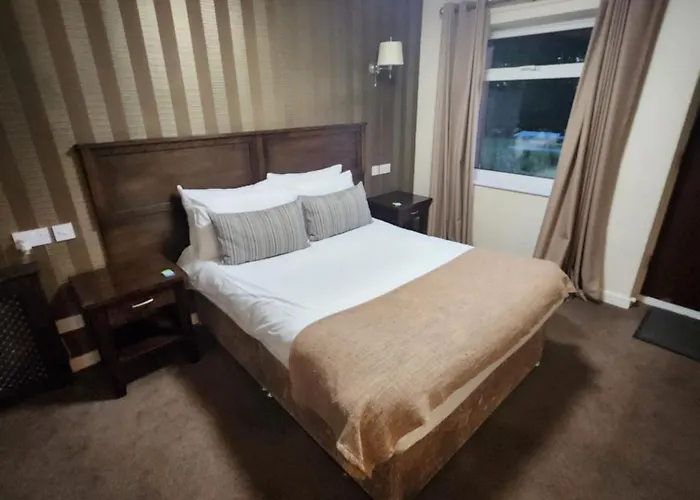 酒店 Red Lion & 约克