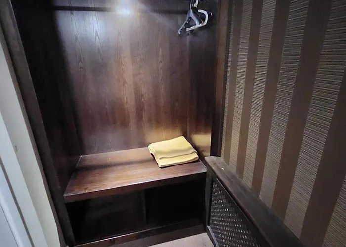 Red Lion & 3* 约克