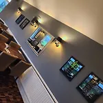 Otel Red Lion & York
