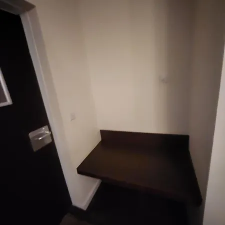 Hotel Red Lion & York