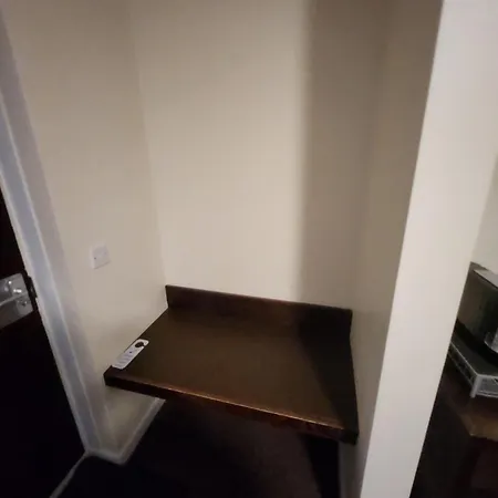 Red Lion & Hotel York