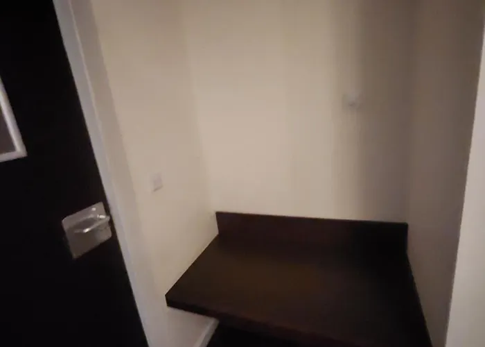 Hotel Red Lion & York