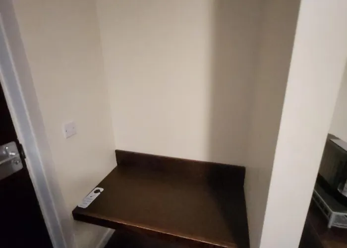 Red Lion & Hotel York