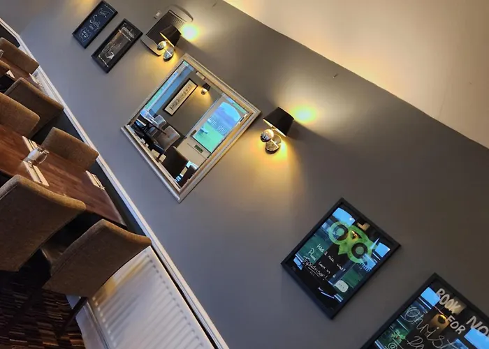 Hotel Red Lion & York