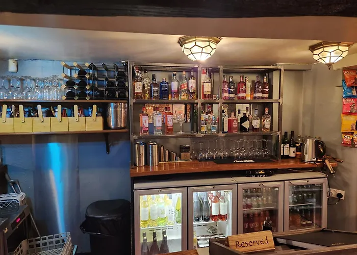 Hotel Red Lion & York