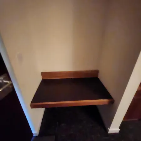 酒店 Red Lion & 约克