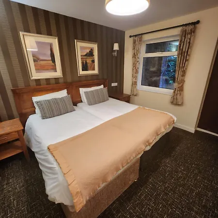 Red Lion & 3* York