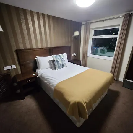 Red Lion & Hotell York