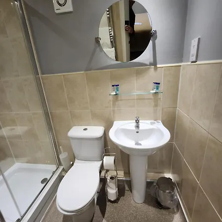 Red Lion & Hotell 3*
