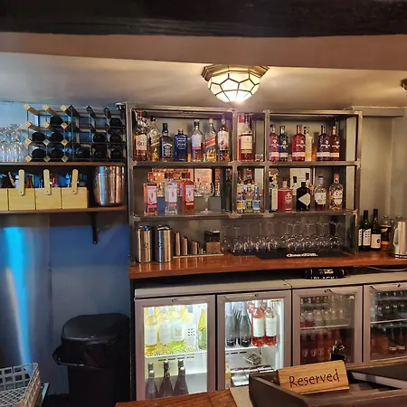 Hotell Red Lion & York