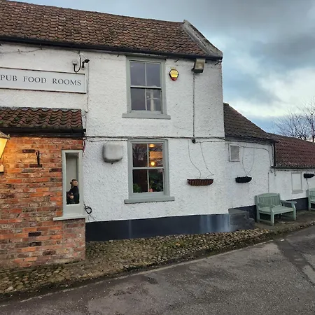Red Lion & Hotell