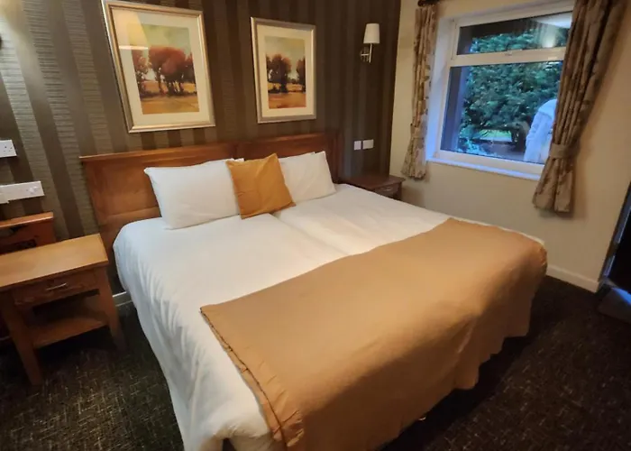 Red Lion & Hotel York