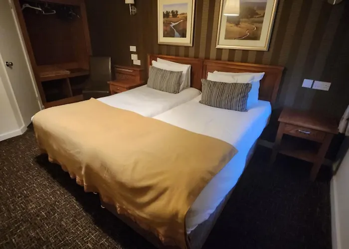 Hotel Red Lion & York