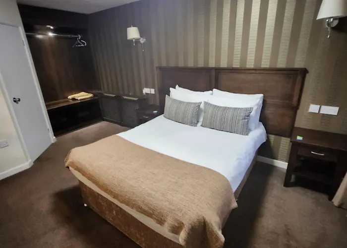 Hotel Red Lion &