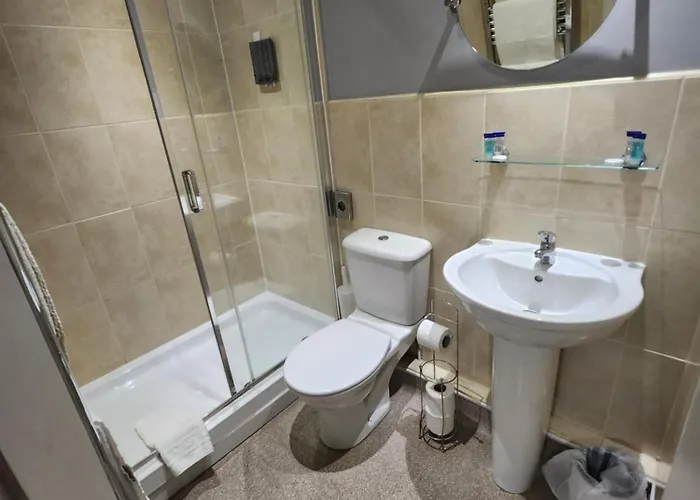 Hotel Red Lion &