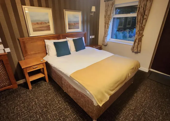 Hotel Red Lion &