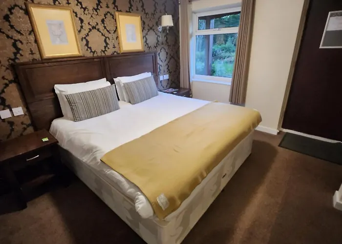 Hotel Red Lion &