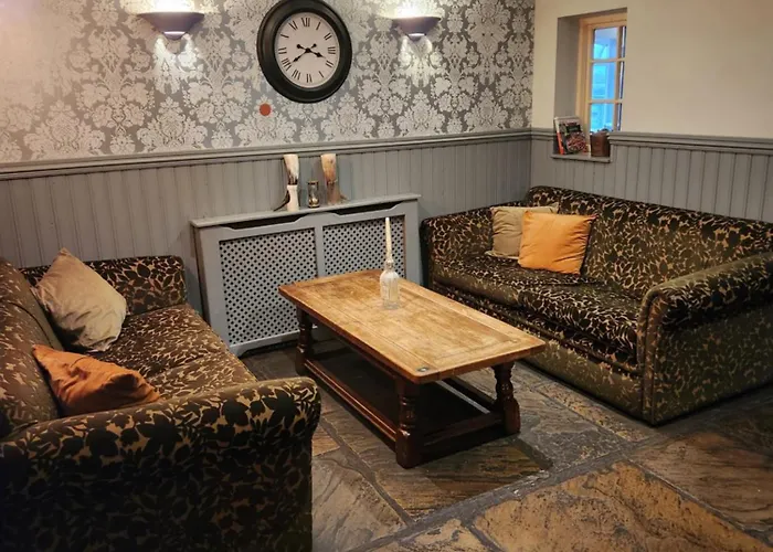 Hotel Red Lion & York